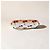 Louis Vuitton Portafoglio con catena Ivy Monogram Cherry Bianco Rosso - vista 4