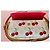 Louis Vuitton Portafoglio con catena Ivy Monogram Cherry Bianco Rosso - vista 7