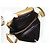 Céline Celine Vintage Macadam Tela e Pelle Beige - vista 5