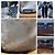 Louis Vuitton Keepall 50 Monogram Galaxy in tela Blu Grigio Monogramma - vista 5