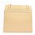Salvatore Ferragamo Vala Leather Beige - vista 2