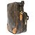 Louis Vuitton Amazone Monogram Canvas Mini Marrone - vista 4