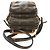 Louis Vuitton Amazone Monogram Canvas Mini Marrone - vista 5