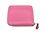 Hermès Hermes Azap Silkin Epsom Leather Silk Rosa