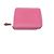 Hermès Hermes Azap Silkin Epsom Leather Silk Rosa - vista 2