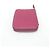 Hermès Hermes Azap Silkin Epsom Leather Silk Rosa - vista 3