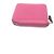 Hermès Hermes Azap Silkin Epsom Leather Silk Rosa - vista 4