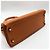 Hermès Hermes Kelly Orange Gulliver con Hardware Gold 32 Arancione - vista 3