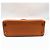 Hermès Hermes Kelly Orange Gulliver con Hardware Gold 32 Arancione - vista 5
