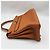 Hermès Hermes Kelly Orange Gulliver con Hardware Gold 32 Arancione - vista 7