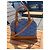 Louis Vuitton Alma BB in Denim Monogram Marrone Blu - vista 2