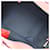 Loewe Hammock Leather Small Rot  - Ansicht 3