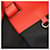 Loewe Hammock Leather Small Rot  - Ansicht 4