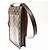 Louis Vuitton Portobello Messenger Damier Ebene Marrone - vista 4
