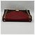 Louis Vuitton Pallas Chain Shoulder Monogram Canvas e Calfskin Large Marrone - vista 6
