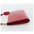 Louis Vuitton Pochette Accessoires Epi Medium Rosso - vista 3