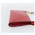 Louis Vuitton Pochette Accessoires Epi Medium Rosso - vista 4