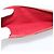 Louis Vuitton Pochette Accessoires Epi Medium Rosso - vista 5