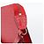 Louis Vuitton Pochette Accessoires Epi Medium Rosso - vista 6