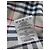 Impermeable Burberry Negro Forro Nova Check - vista 10