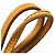 Borsa Tote Louis Vuitton Monogram Rayures Neverfull MM Marrone - vista 9