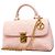 Borsa Louis Vuitton Monogram Nano Madeleine Rosa