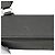 Hermès Borsa a Spalla Hermes Videpoche Togo Black W Stamp Donna Nero - vista 7