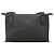 Hermès Borsa a Spalla Hermes Videpoche Togo Black W Stamp Donna Nero - vista 8