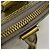 Borsa Louis Vuitton Alma BB Vernis - vista 11