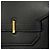 Hermès Borsa Hermes Birkin 40 in pelle Ardennes nera Nero - vista 11