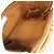 Borsa Louis Vuitton Alma Monogram M51130 Marrone - vista 4