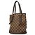 Louis Vuitton Damier Mare Tote Bag Damier ebene