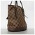 Louis Vuitton Damier Mare Tote Bag Damier ebene - Ansicht 2