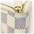 Louis Vuitton Damier Azur Zippy Wallet Weiß - Ansicht 7