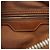 Borsa Louis Vuitton Suhali Lockit PM Marrone - vista 5