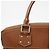 Borsa Louis Vuitton Suhali Lockit PM Marrone - vista 6