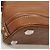 Borsa Louis Vuitton Suhali Lockit PM Marrone - vista 7