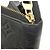 Louis Vuitton Monogram Empreinte Zippy Wallet Schwarz - Ansicht 7