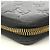 Louis Vuitton Monogram Empreinte Zippy Wallet Schwarz - Ansicht 8