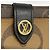 Cartera Louis Vuitton Monogram Giant Reverse Juliette Castaño - vista 7