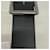 Cintura Louis Vuitton Monogram Eclipse Nero - vista 2
