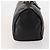 Louis Vuitton Keepall Epi 60 Nero - vista 4