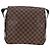 Louis Vuitton Naviglio Damier Marrone