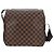 Louis Vuitton Naviglio Damier Marrone - vista 2