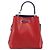 Néonoé Louis Vuitton NeoNoe Epi Leather MM Vermelho - vista 2