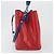 Néonoé Louis Vuitton NeoNoe Epi Leather MM Vermelho - vista 3