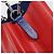 Néonoé Louis Vuitton NeoNoe Epi Leather MM Vermelho - vista 6