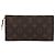 Louis Vuitton Bucket Monogram GM Braun - Ansicht 2