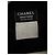 Chanel Uniform Camicia in seta nera Nero - vista 5