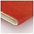 Bulgari Bvlgari Chain Leather Rosso - vista 5